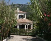 About Casa Raposeira