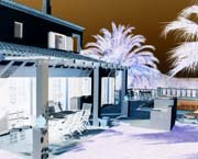 The Villa